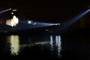Lichtszene Dreiland Siegrun Appelt 2