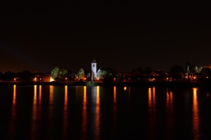 Lichtszene Dreiland Siegrun Appelt 3